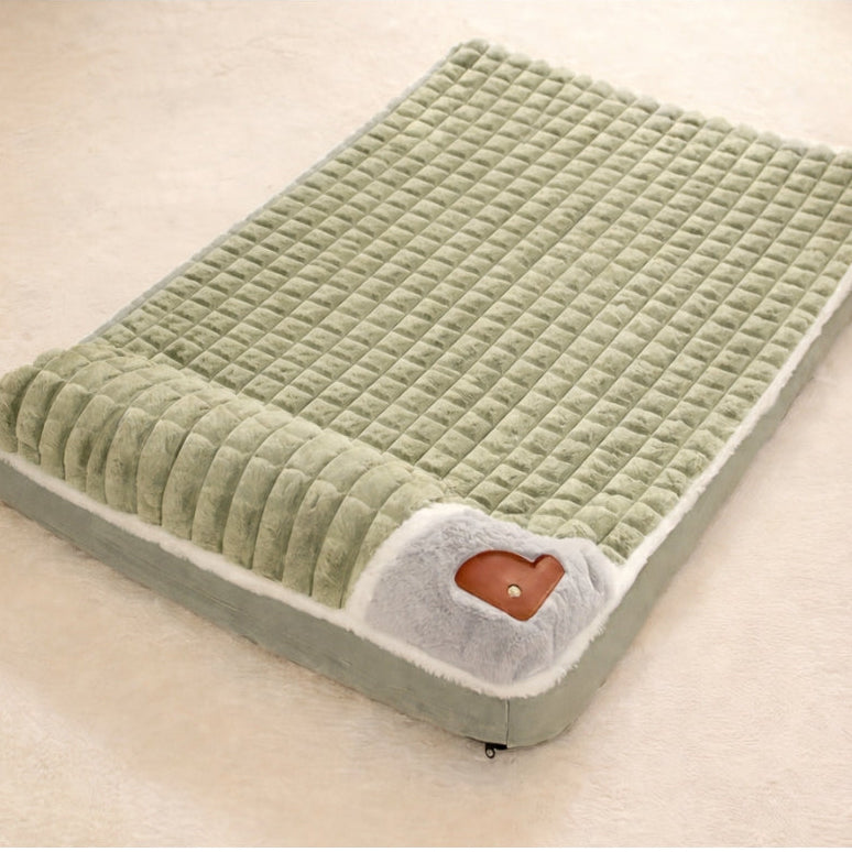SoftNest™ - Lettino per cani lavabile