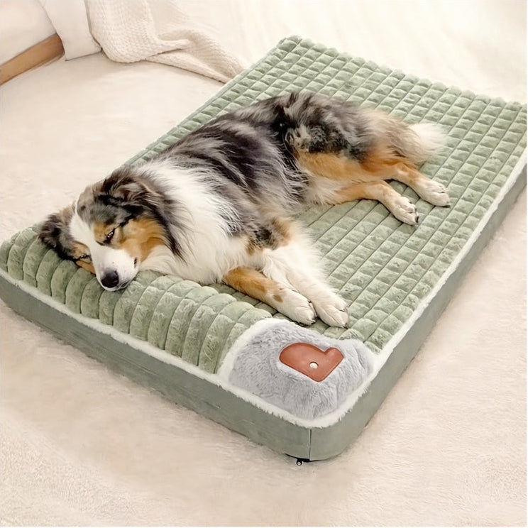 SoftNest™ - Lettino per cani lavabile