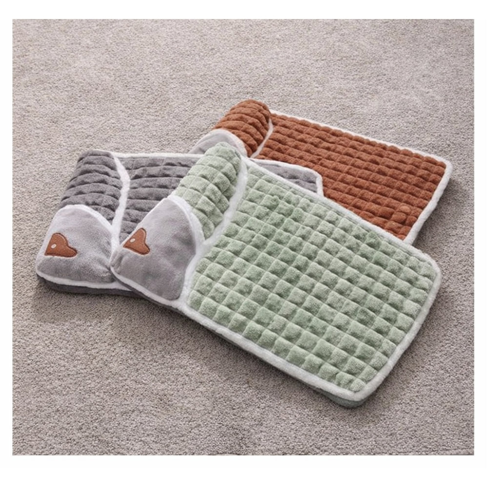 SoftNest™ - Lettino per cani lavabile