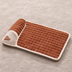 SoftNest™ - Lettino per cani o gatti lavabile